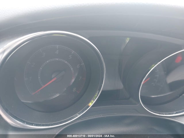 2018 MITSUBISHI OUTLANDER SPORT JA4AP3AUXJZ027443 Photo 6