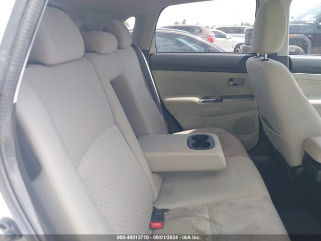 2018 MITSUBISHI OUTLANDER SPORT JA4AP3AUXJZ027443 Photo 7