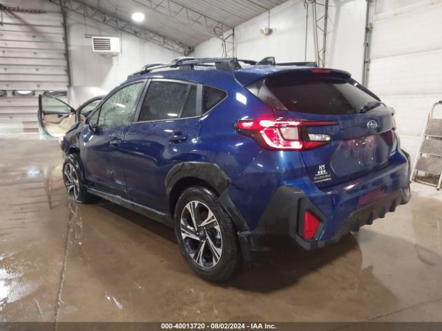 JF2GUADC4R8249088 Subaru Crosstrek Premium