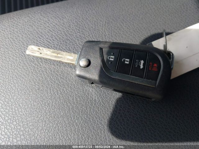 4T1G11AK0NU715129 Toyota CAMRY SE