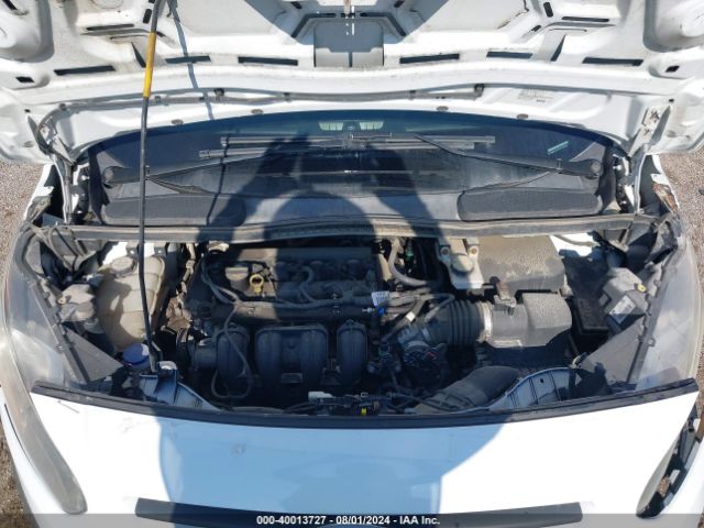 NM0LS7E72E1147442 Ford Transit Connect Xl