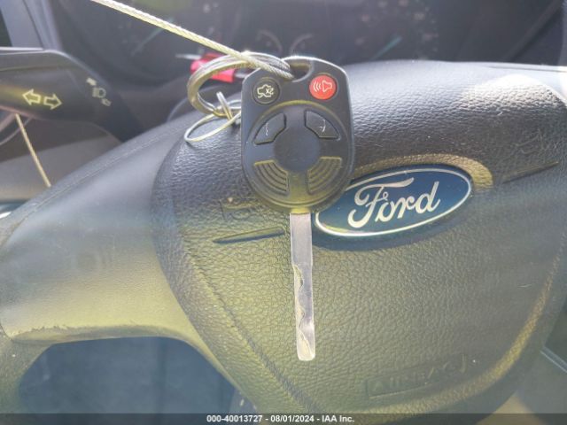 NM0LS7E72E1147442 Ford Transit Connect Xl