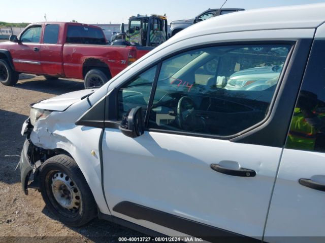 NM0LS7E72E1147442 Ford Transit Connect Xl