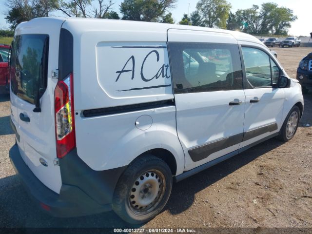 NM0LS7E72E1147442 Ford Transit Connect Xl