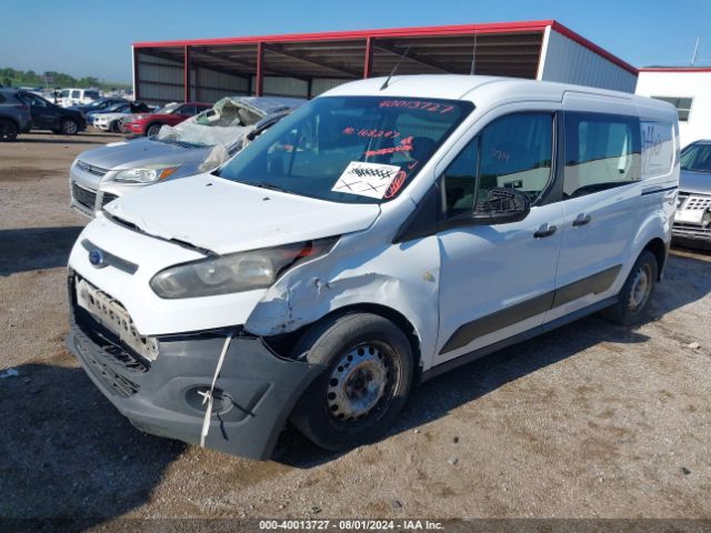 NM0LS7E72E1147442 Ford Transit Connect Xl