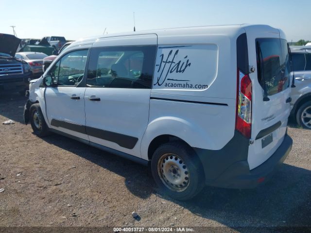 NM0LS7E72E1147442 Ford Transit Connect Xl