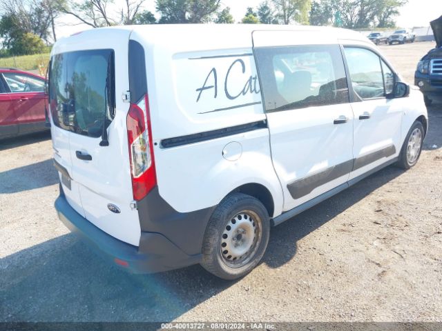NM0LS7E72E1147442 Ford Transit Connect Xl