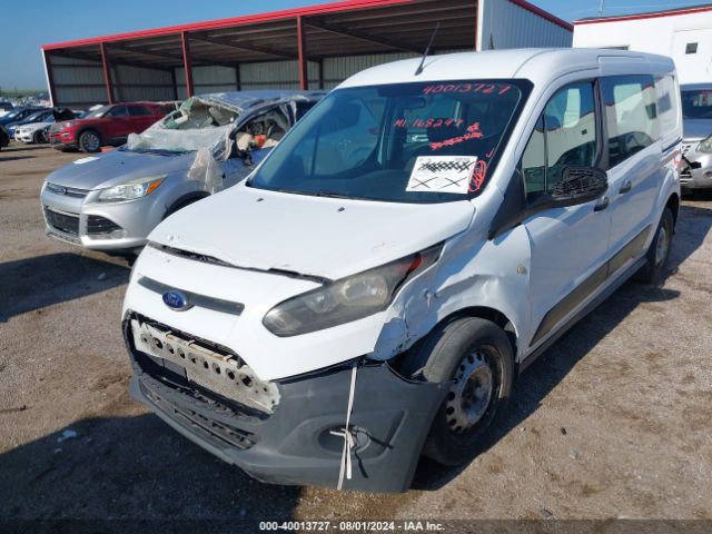 NM0LS7E72E1147442 Ford Transit Connect Xl