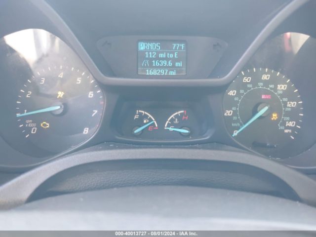 NM0LS7E72E1147442 Ford Transit Connect Xl