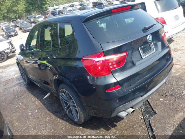 5UXWX9C5XG0D93034 BMW X3 Xdrive28i