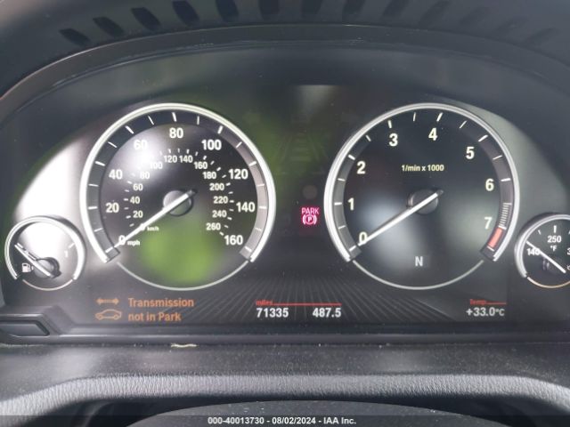 5UXWX9C5XG0D93034 BMW X3 Xdrive28i