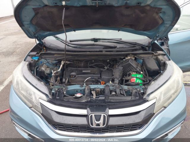 2HKRM4H5XGH688380 Honda CR-V EX