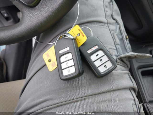 2HKRM4H5XGH688380 Honda CR-V EX