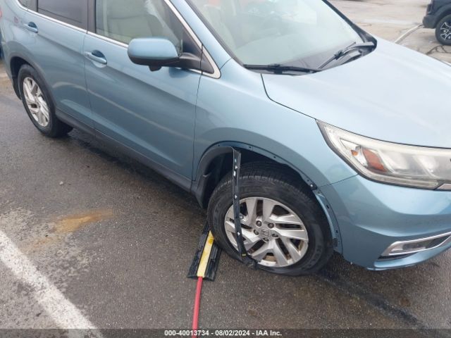 2HKRM4H5XGH688380 Honda CR-V EX