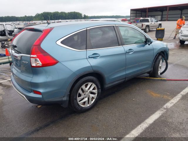 2HKRM4H5XGH688380 Honda CR-V EX