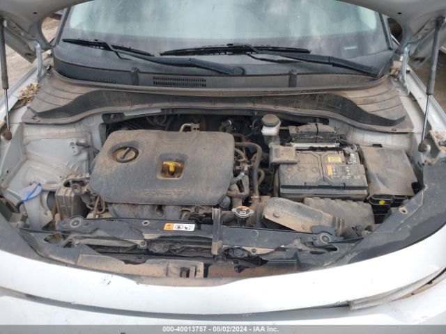 KNDJ23AU3M7775147 KIA SOUL LX