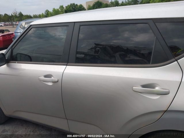 KNDJ23AU3M7775147 KIA SOUL LX