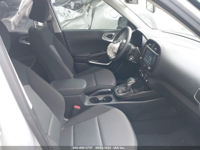 KNDJ23AU3M7775147 KIA SOUL LX