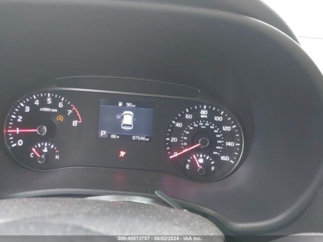 KNDJ23AU3M7775147 KIA SOUL LX