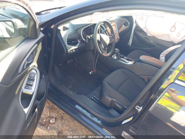 1G1ZB5ST6NF210265 Chevrolet Malibu Fwd Ls