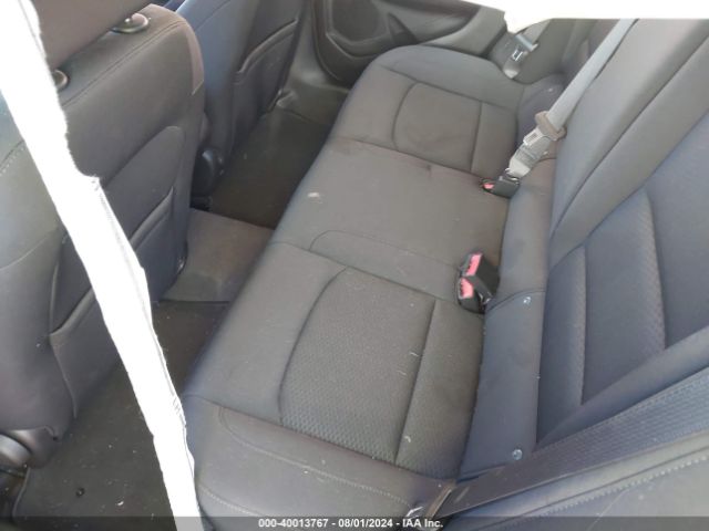 1G1ZB5ST6NF210265 Chevrolet Malibu Fwd Ls