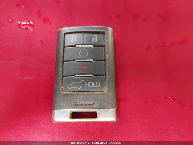 2014 CADILLAC SRX 3GYFNEE38ES576554 Photo 10