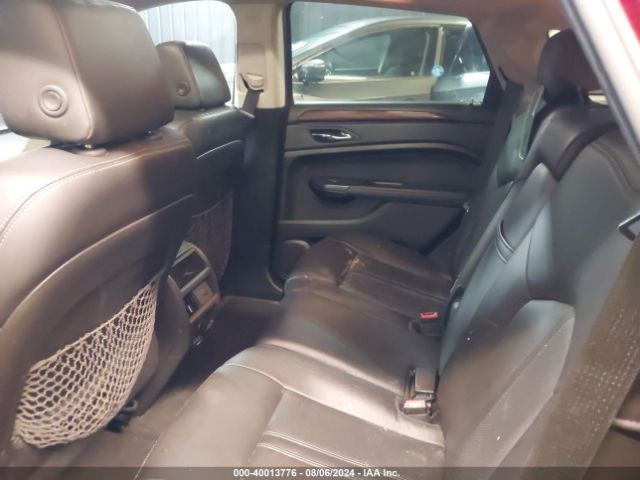 2014 CADILLAC SRX 3GYFNEE38ES576554 Photo 7