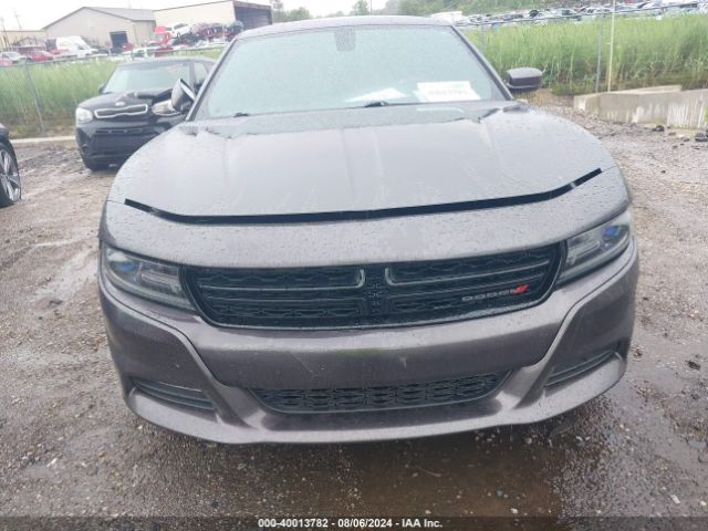 2C3CDXHG4GH265803 Dodge Charger Sxt