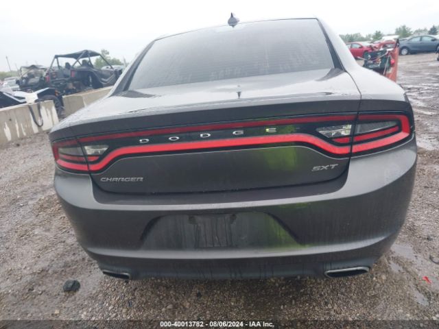 2C3CDXHG4GH265803 Dodge Charger Sxt
