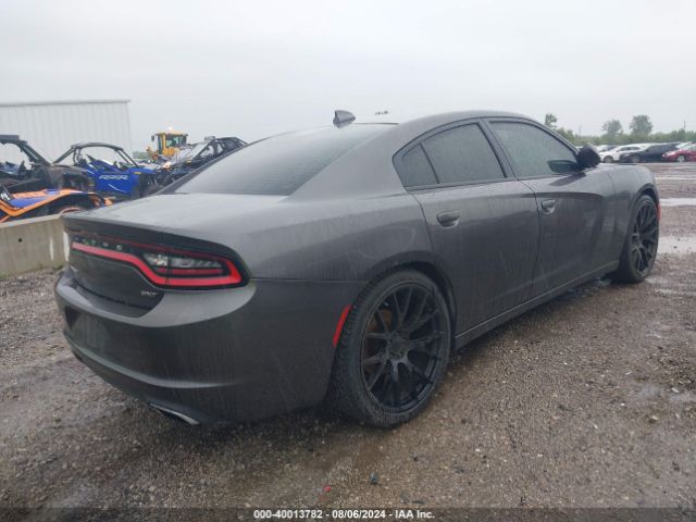2C3CDXHG4GH265803 Dodge Charger Sxt