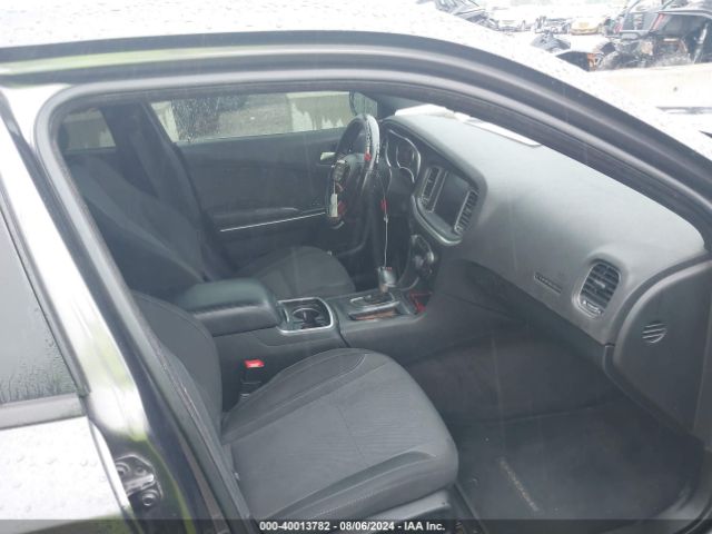 2C3CDXHG4GH265803 Dodge Charger Sxt