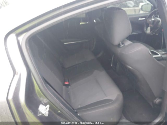 2C3CDXHG4GH265803 Dodge Charger Sxt