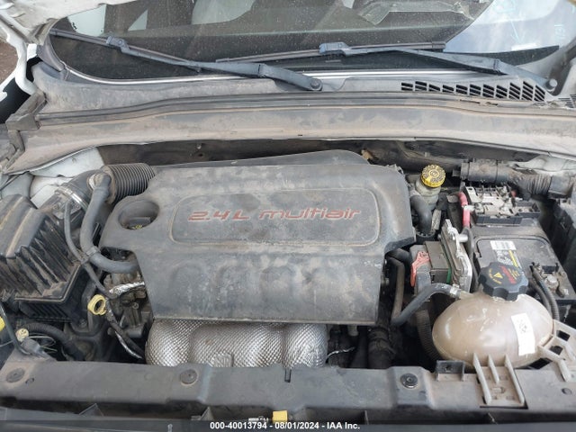 Jeep Renegade Latitude 2015 ZACCJABT4FPB77435 Image 10
