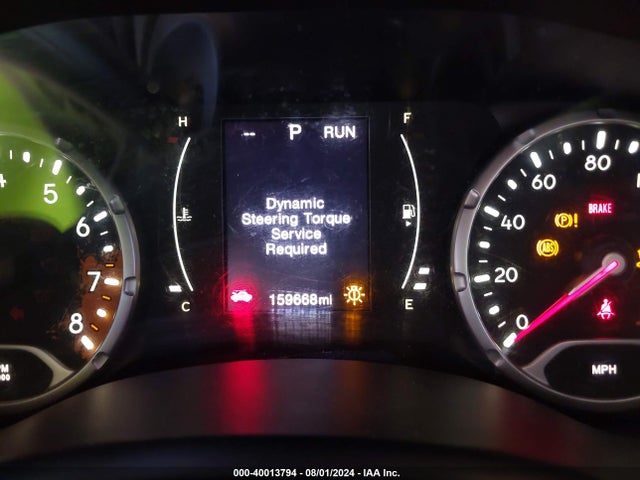 Jeep Renegade Latitude 2015 ZACCJABT4FPB77435 Image 7