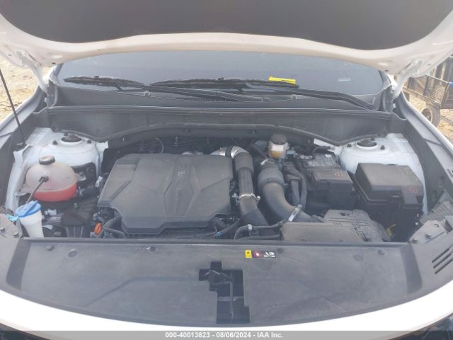 5XYRKDLF3PG174223 KIA SORENTO SX