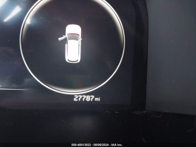 5XYRKDLF3PG174223 KIA SORENTO SX
