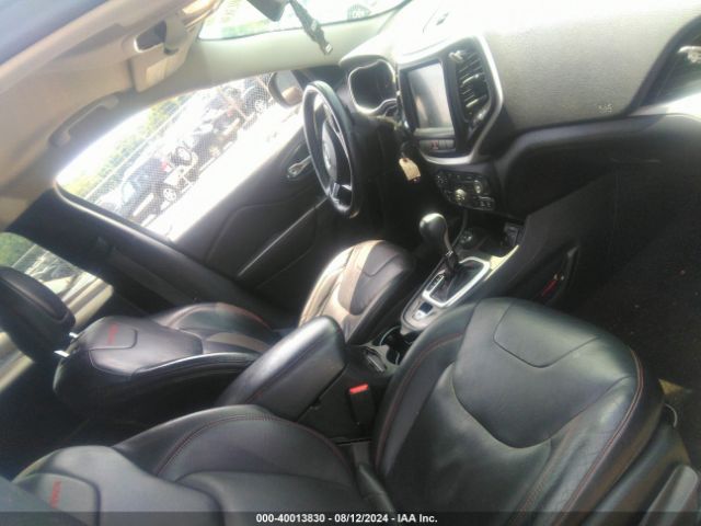1C4PJMBS7EW159958 Jeep Cherokee Trailhawk