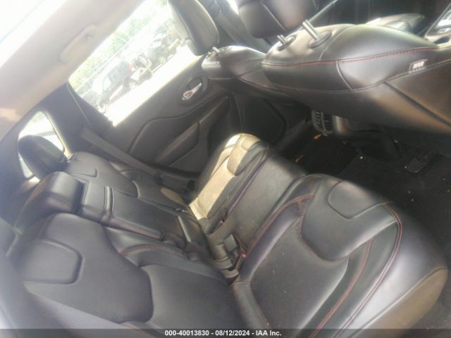 1C4PJMBS7EW159958 Jeep Cherokee Trailhawk