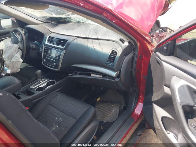 Nissan Altima 2.5 Sv 2017 1N4AL3AP0HC265249 Image 5