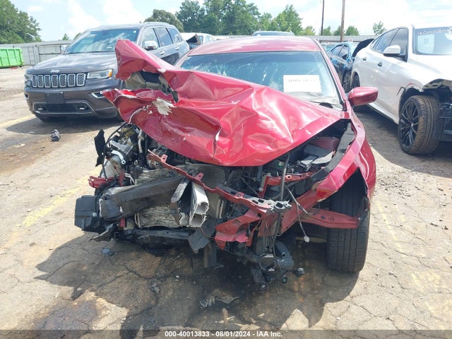 Nissan Altima 2.5 Sv 2017 1N4AL3AP0HC265249 Image 6