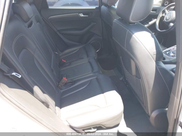 WA1CGAFPXFA004217 Audi Sq5 3.0t Premium Plus