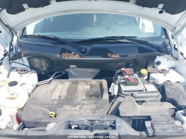 1C4NJRFB2HD175063 Jeep Patriot Latitude 4x4