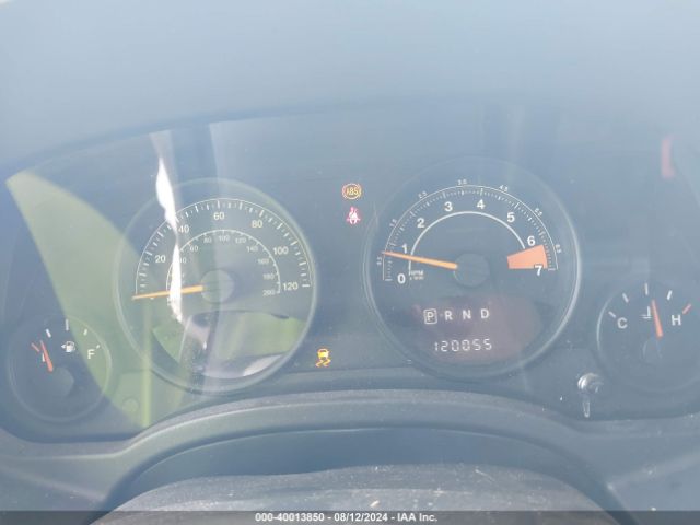 1C4NJRFB2HD175063 Jeep Patriot Latitude 4x4