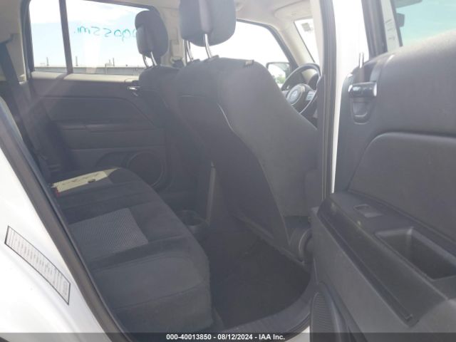 1C4NJRFB2HD175063 Jeep Patriot Latitude 4x4
