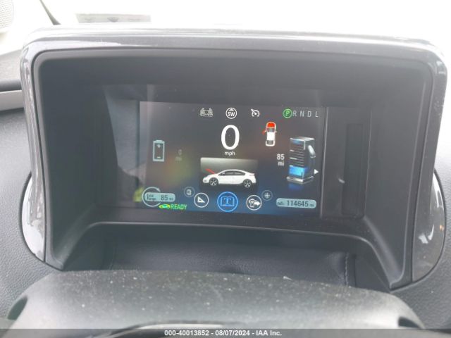1G1RE6E40EU162758 Chevrolet Volt