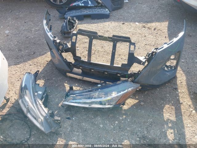 3N1CP5CV2RL472880 Nissan Kicks Sv Xtronic Cvt