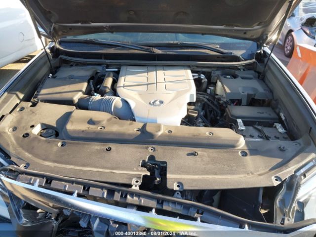 JTJAM7BX8P5363572 Lexus 460 Premium