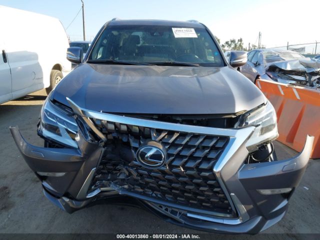 JTJAM7BX8P5363572 Lexus 460 Premium