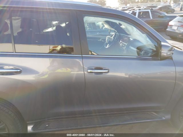 JTJAM7BX8P5363572 Lexus 460 Premium