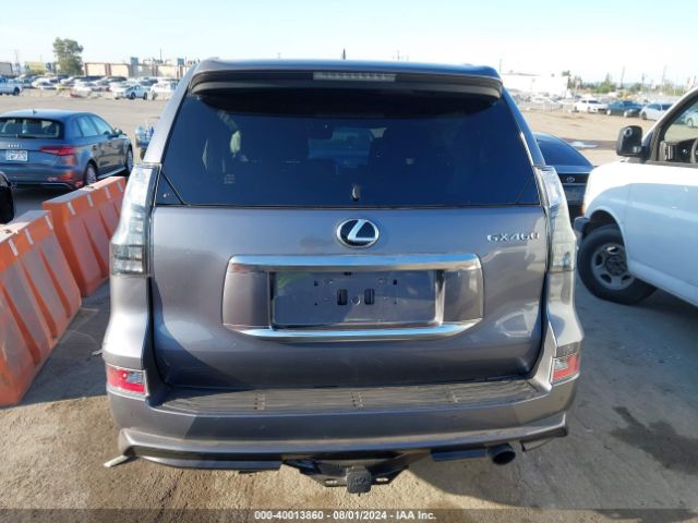 JTJAM7BX8P5363572 Lexus 460 Premium